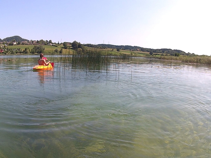 Lake