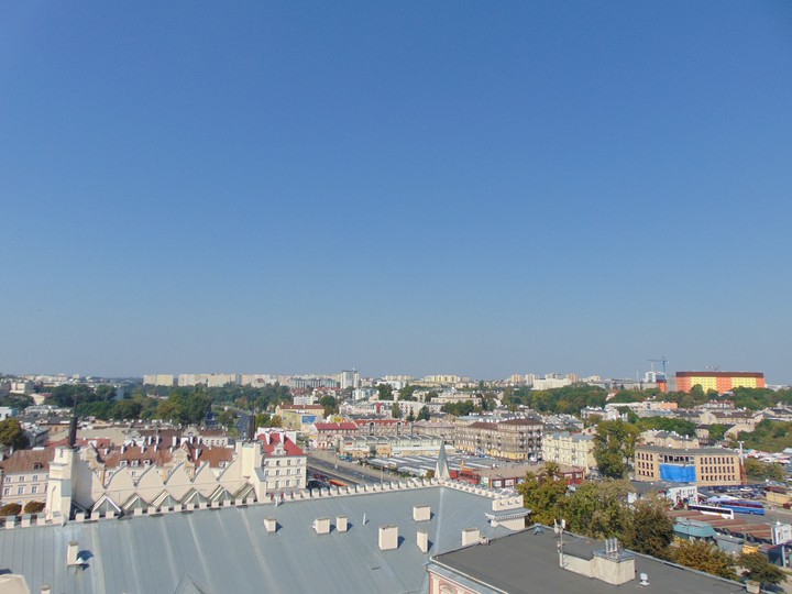 Lublin!