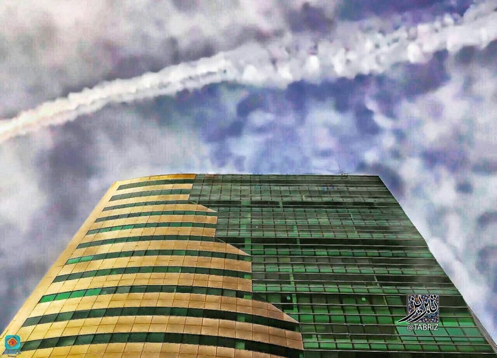 Tabriz2018