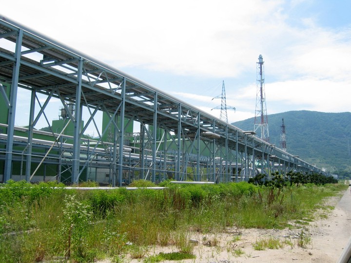 Industry