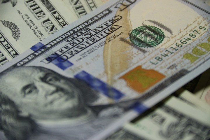 dollar
