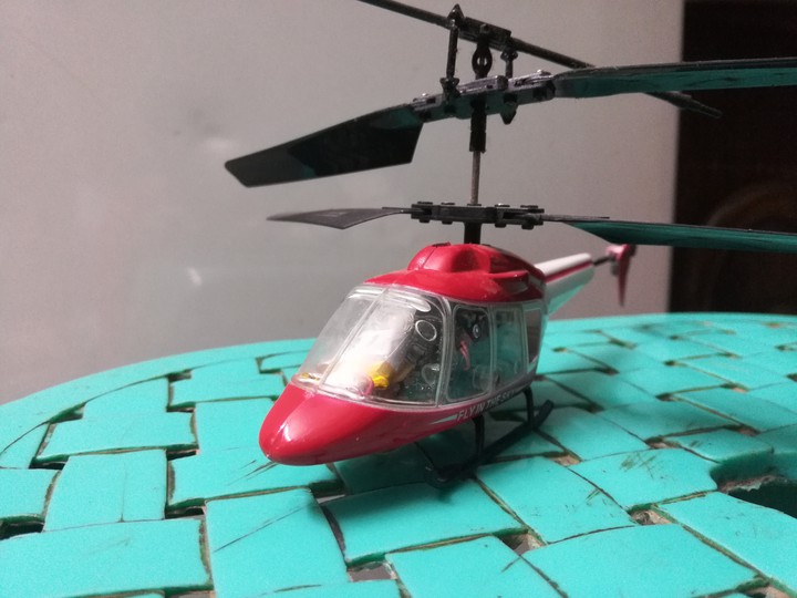 air plane