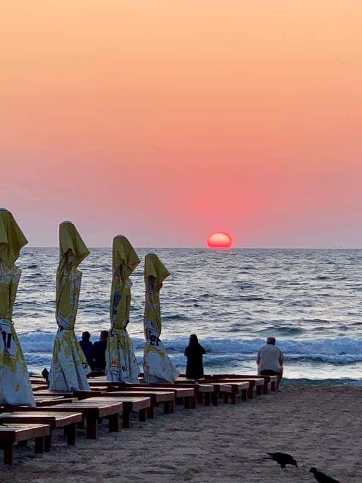 sea costinesti