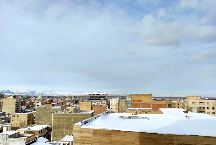 snow ❄️?️