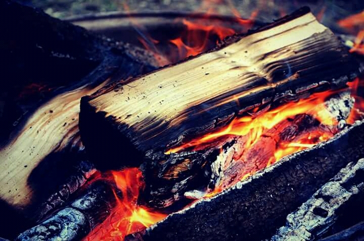 Fire
