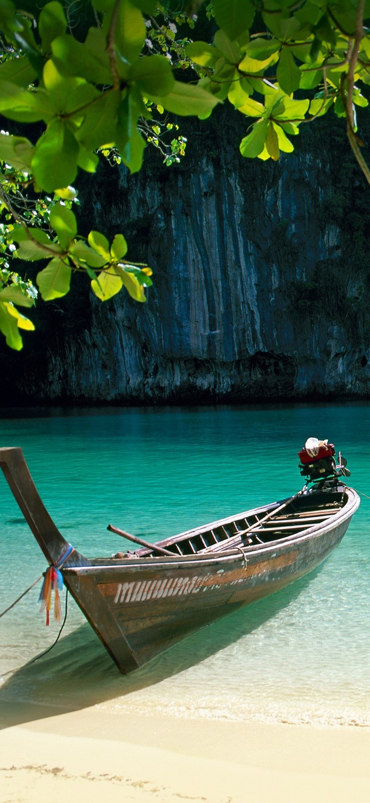 naturaleza HD
