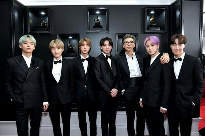 BTS