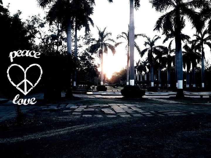 peace