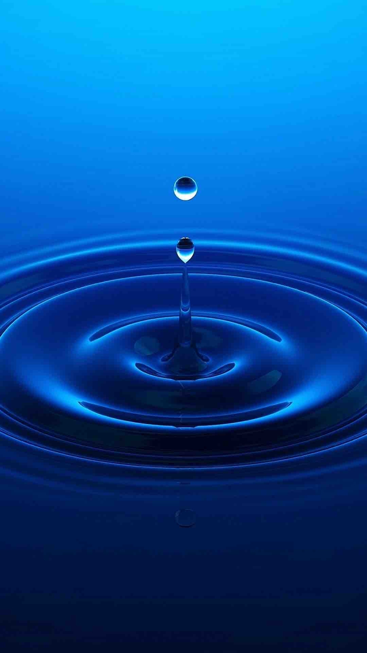 drop