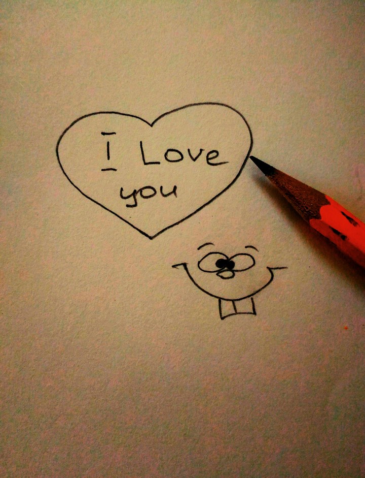Love❤