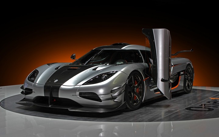 Super Car
