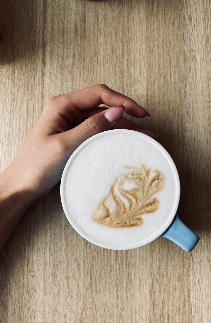 coffee