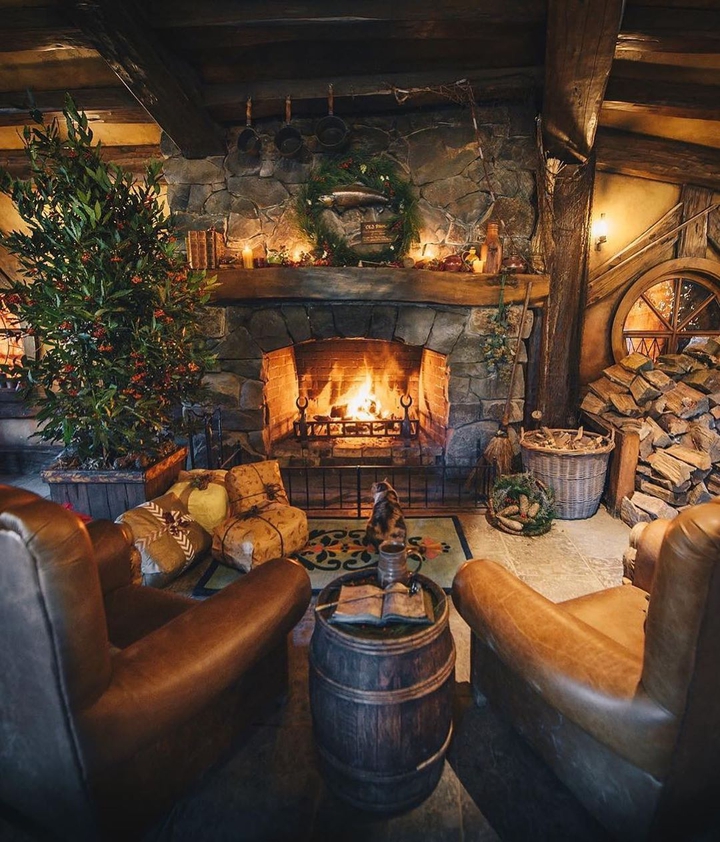Cottage