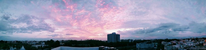 sky