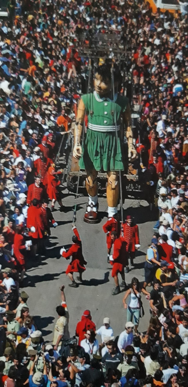 Nantes