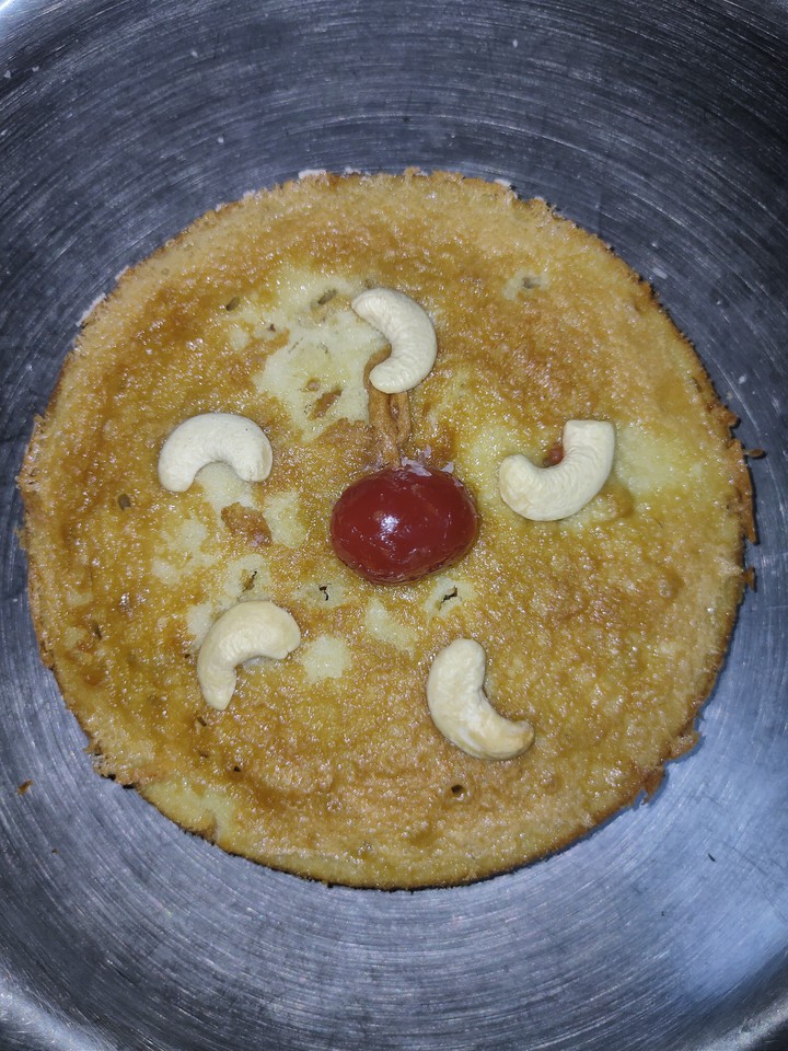 Cake