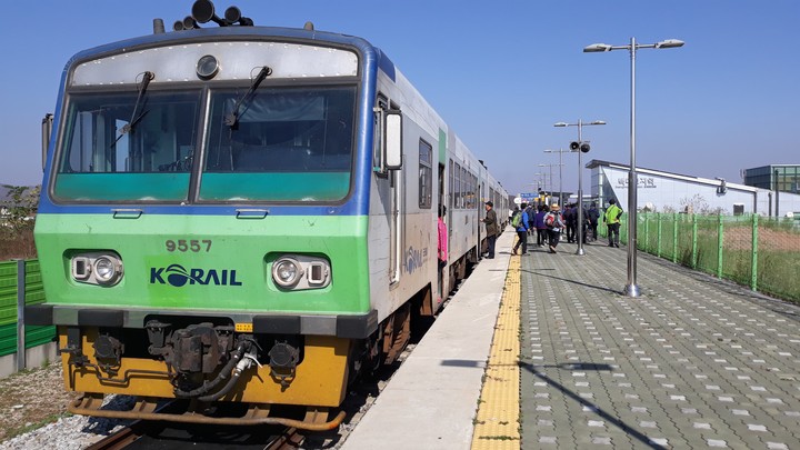 Commuter Diesel Car