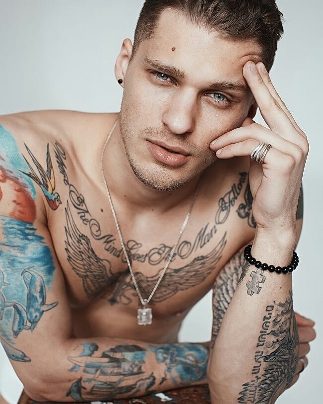 PERFECT BOY