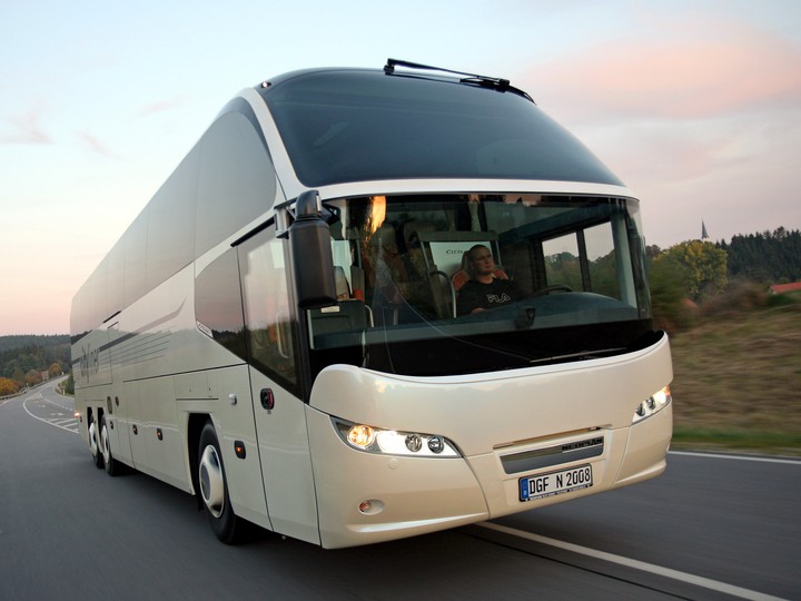 neoplan