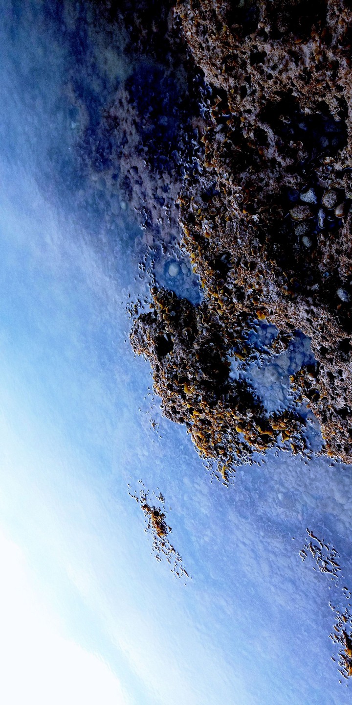 Calm
