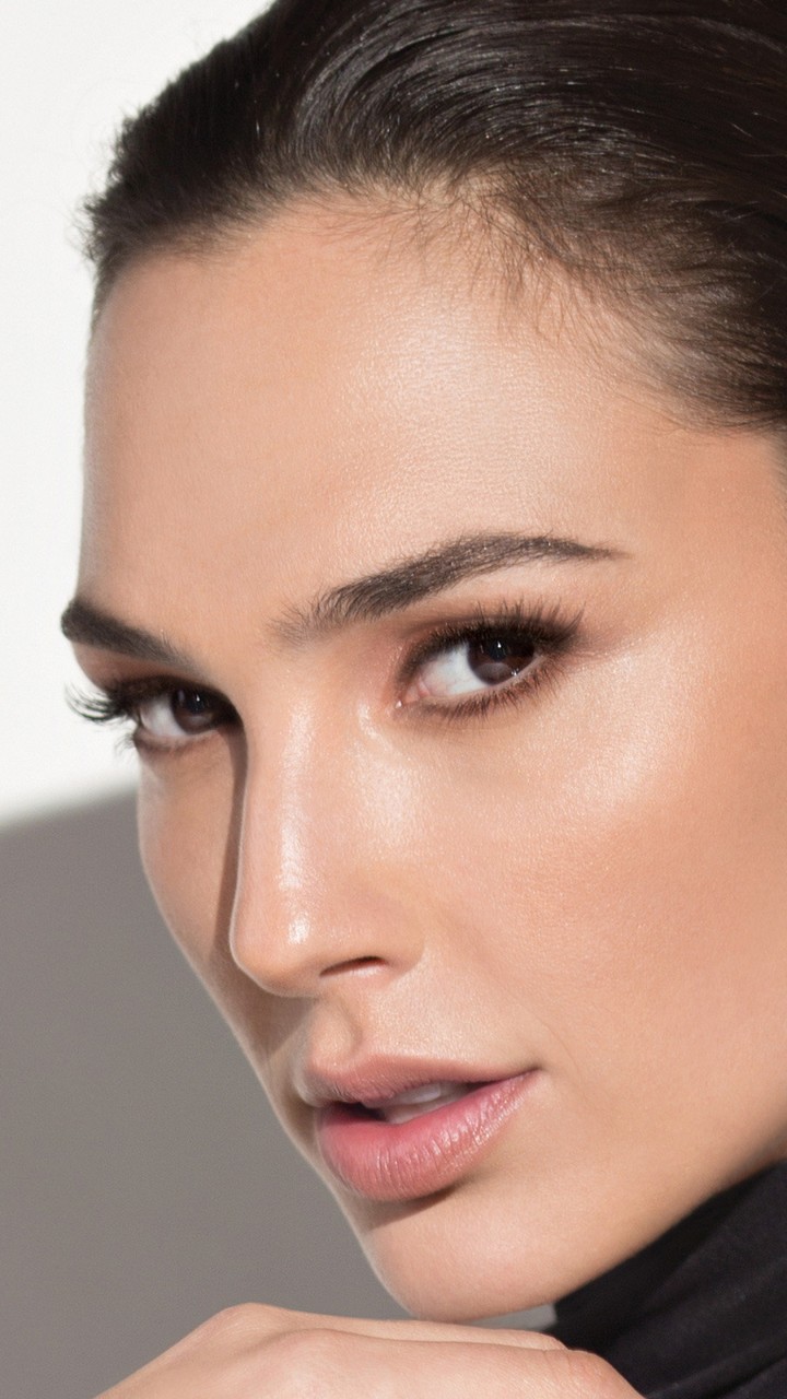 Gal Godot