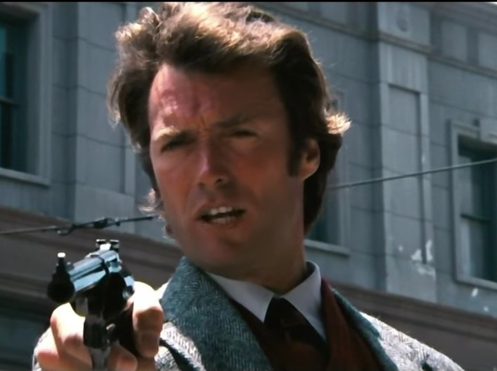 Dirty Harry