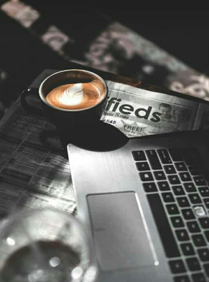 good morning