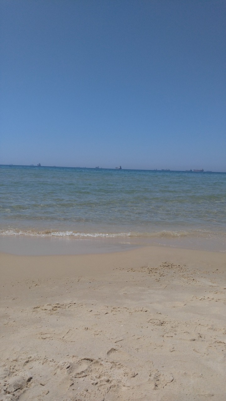 Seaside