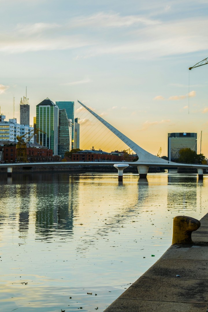 Buenos Aires, Argentina
