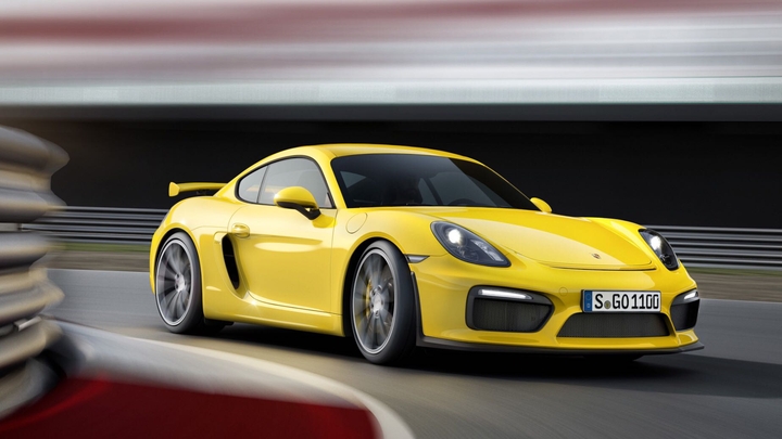 #Porsche