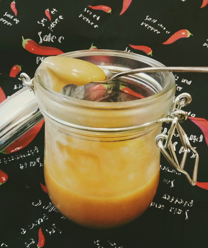 caramel