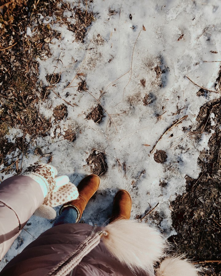 winter