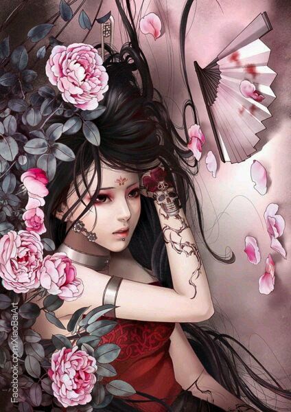 Anime...