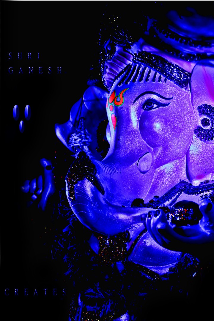 ganesh ji