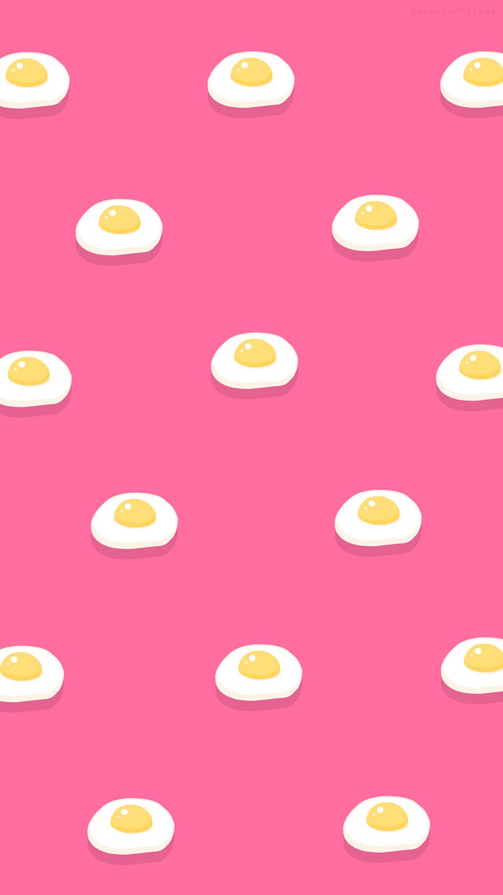 Fry pink