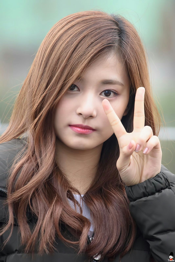 Tzuyu