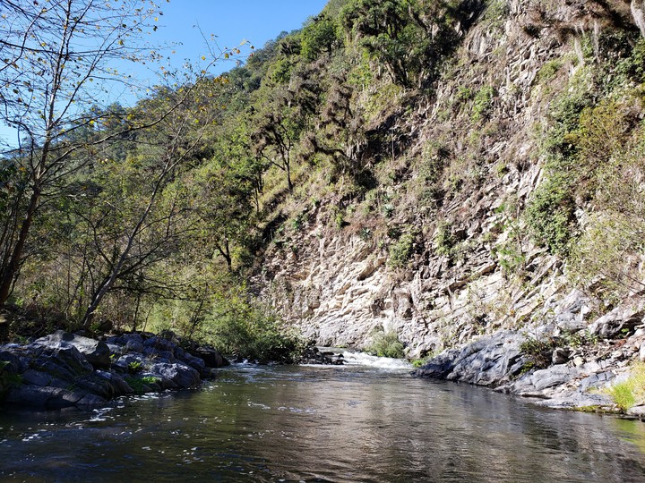 Zacatlán, Puebla