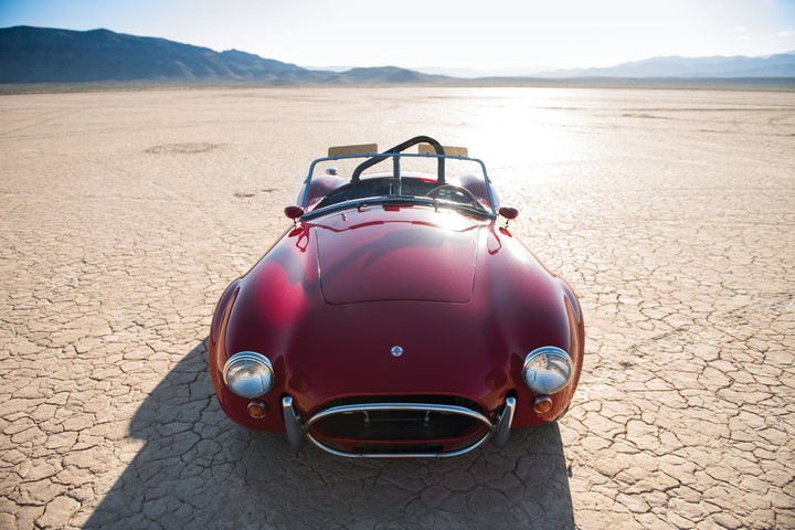 shelby