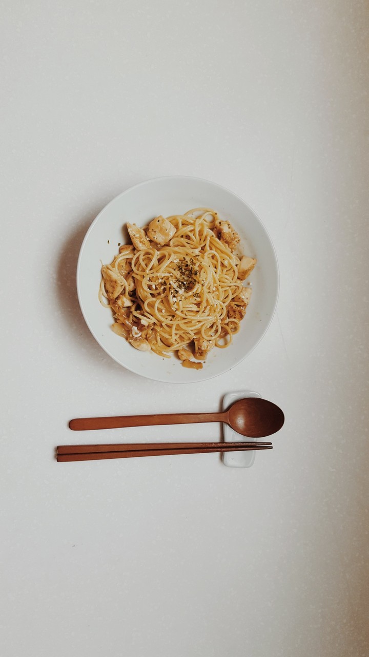 Carbonara