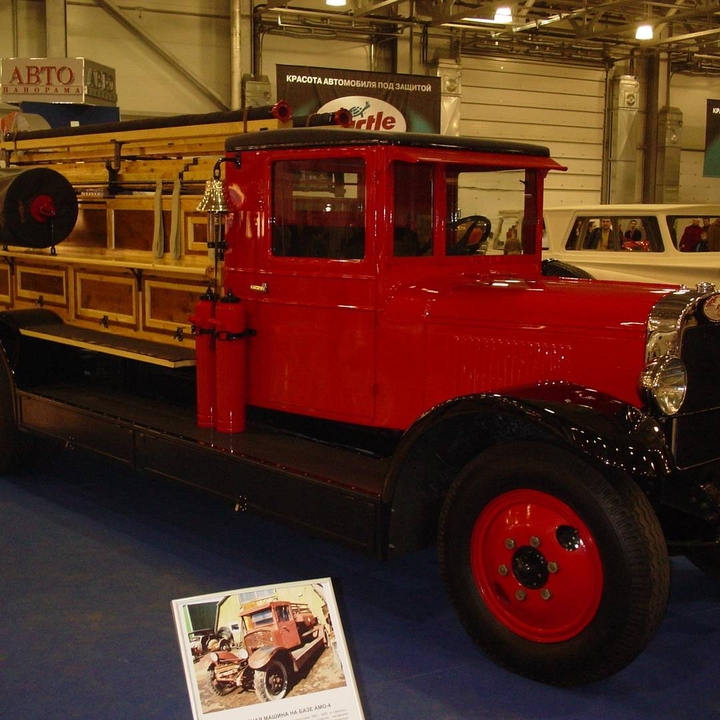 retro cars
