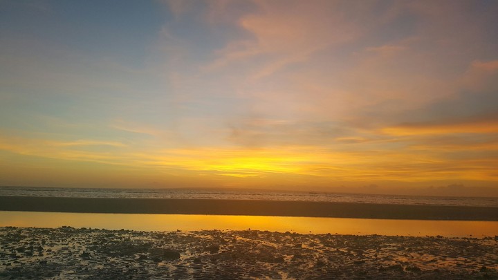 5 am view