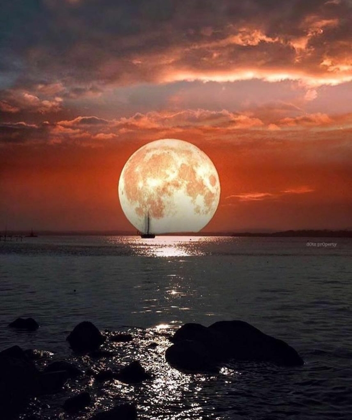 moon