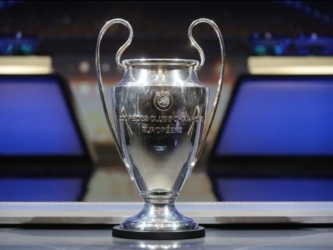 Copa de campeones