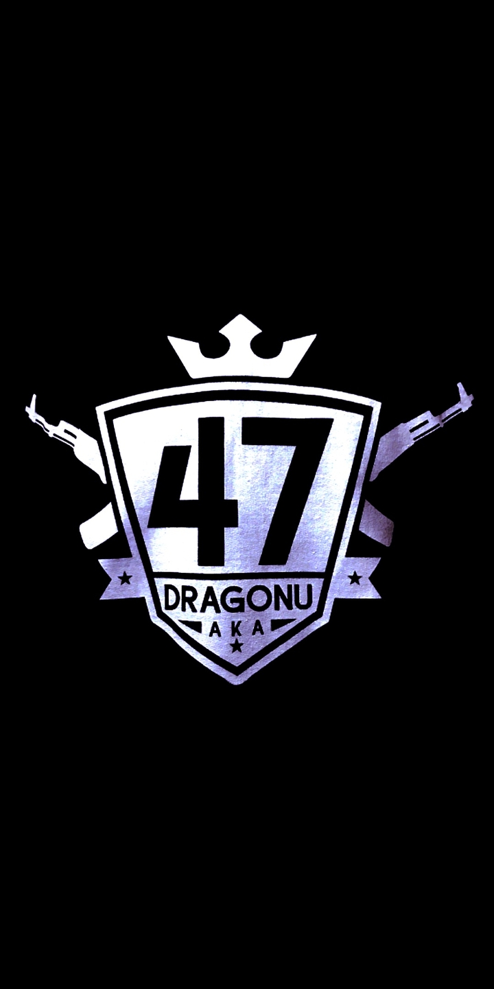 dragonu Aka47