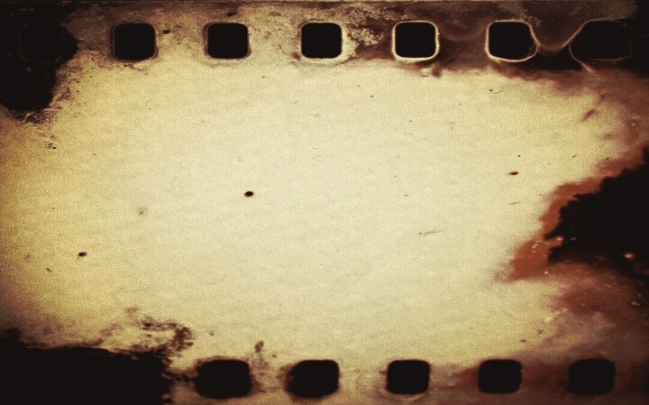 Rol of film