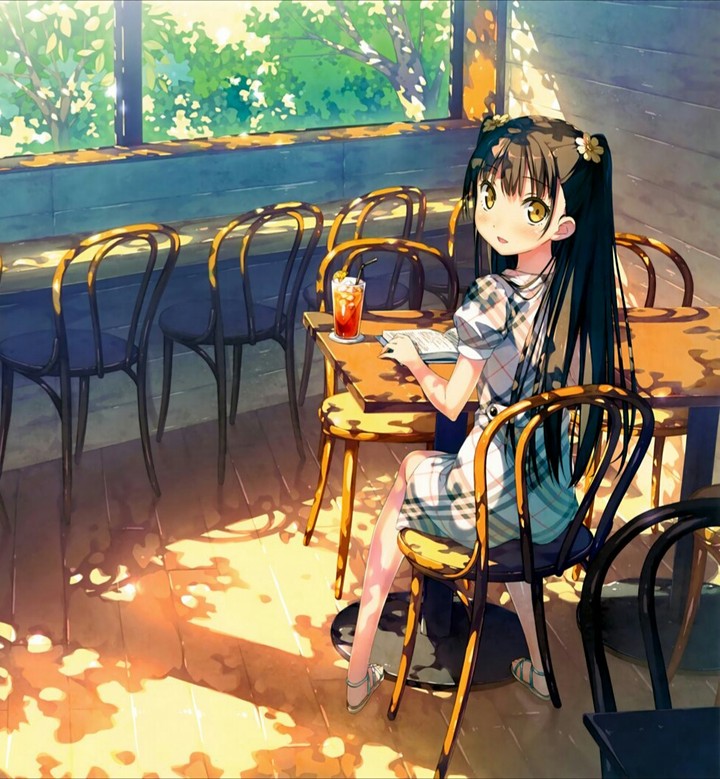 Anime