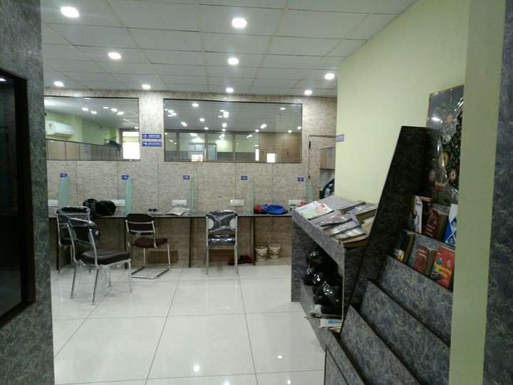 Library