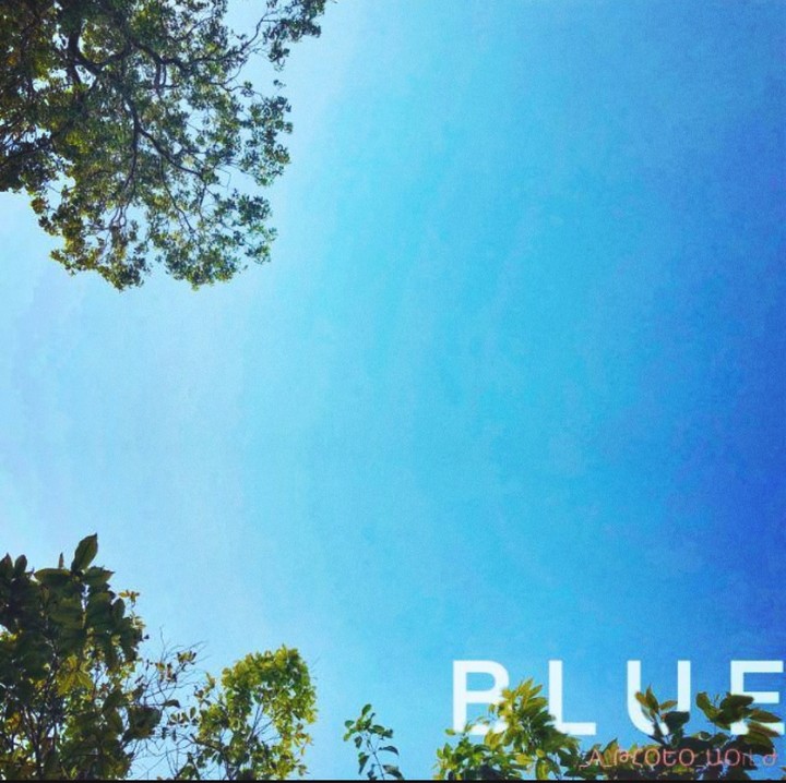 BLUE SKY
