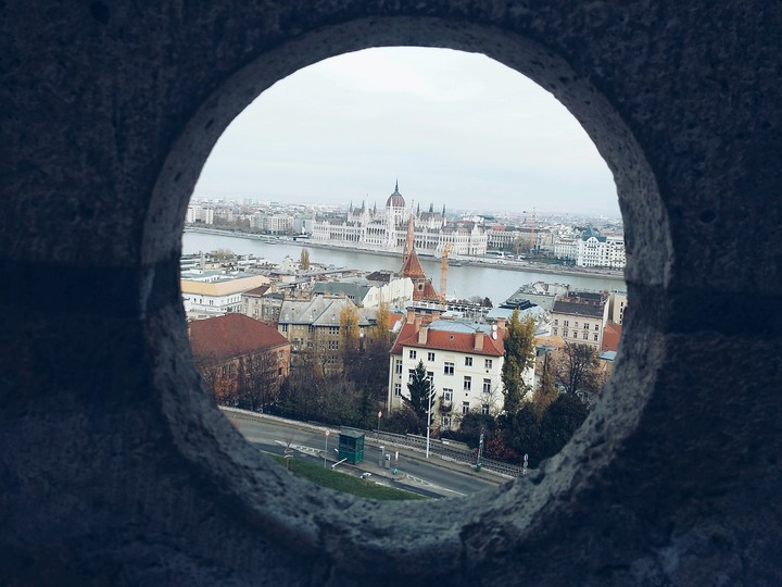 Budapest
