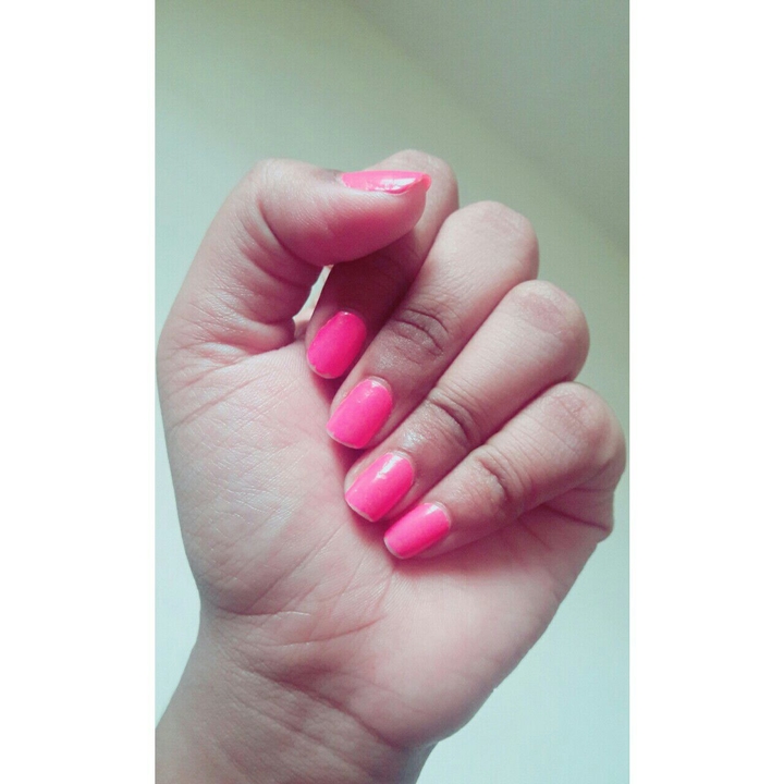 Nails..